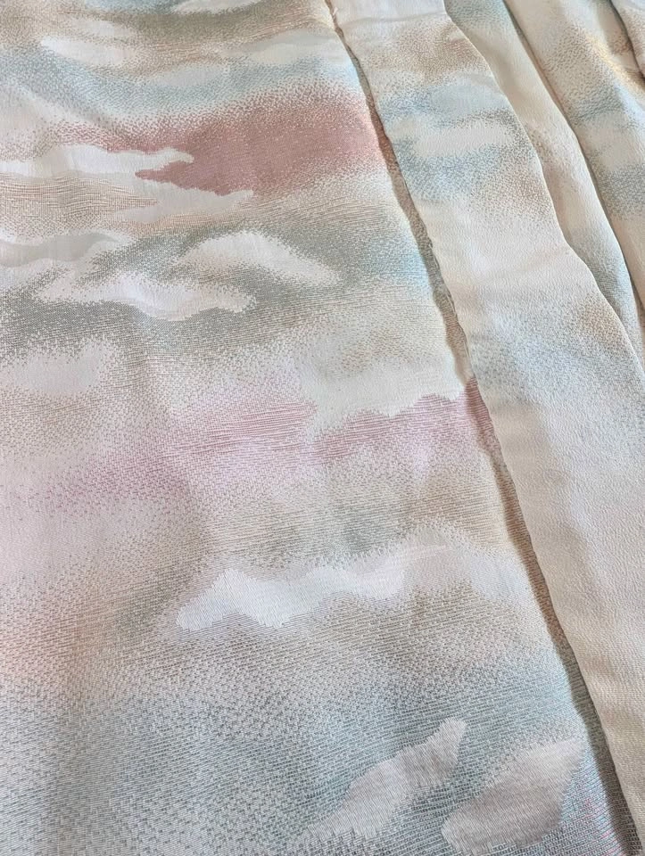Traditional Handmade Kimono - photo 5