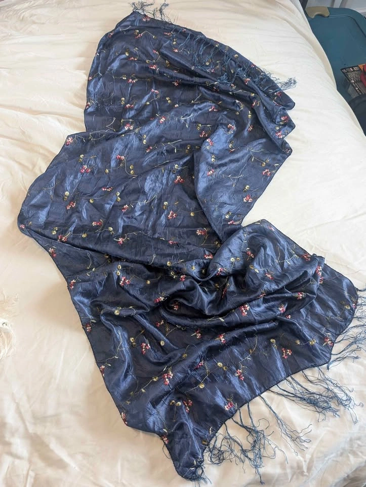 Summer Scarves - photo 2