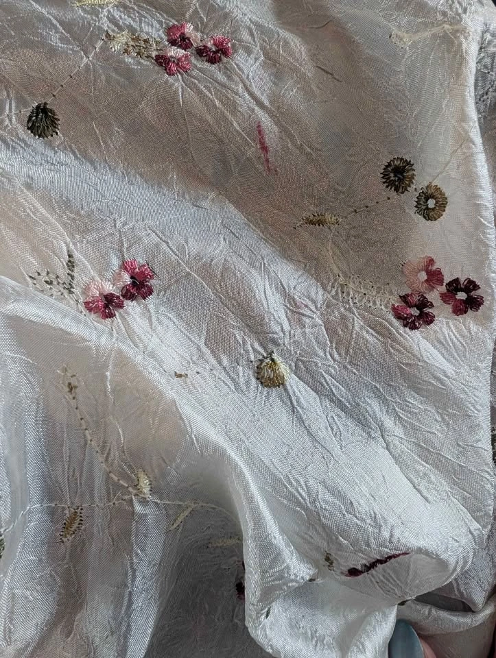 Summer Scarves - photo 4