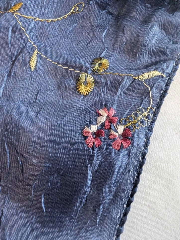 Summer Scarves - photo 5