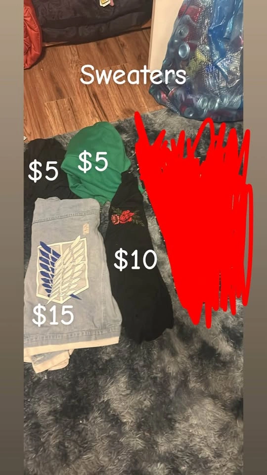 Lot of items - photo 3