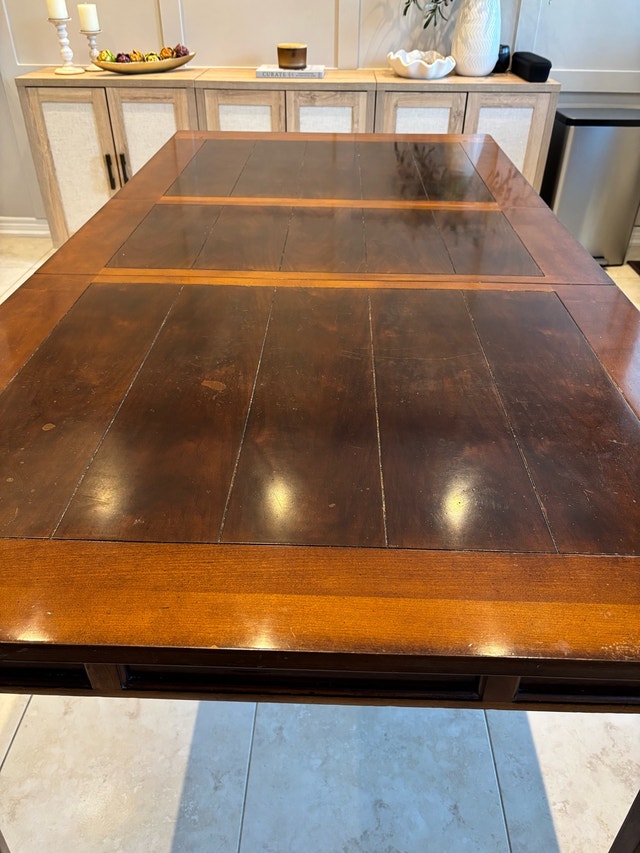 Dining Table - photo 3