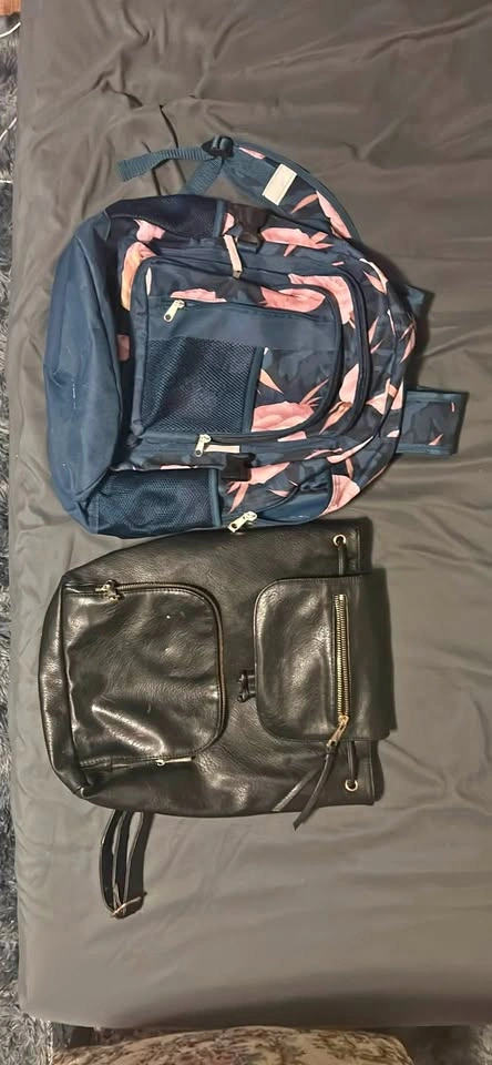 Backpacks
