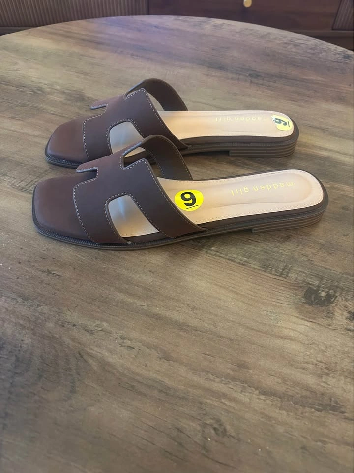 Madden Girl Slides - photo 2