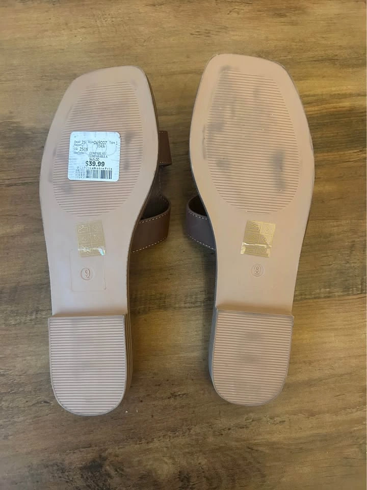 Madden Girl Slides - photo 4