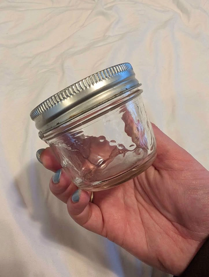 Bernardin Mason Jar - photo 2
