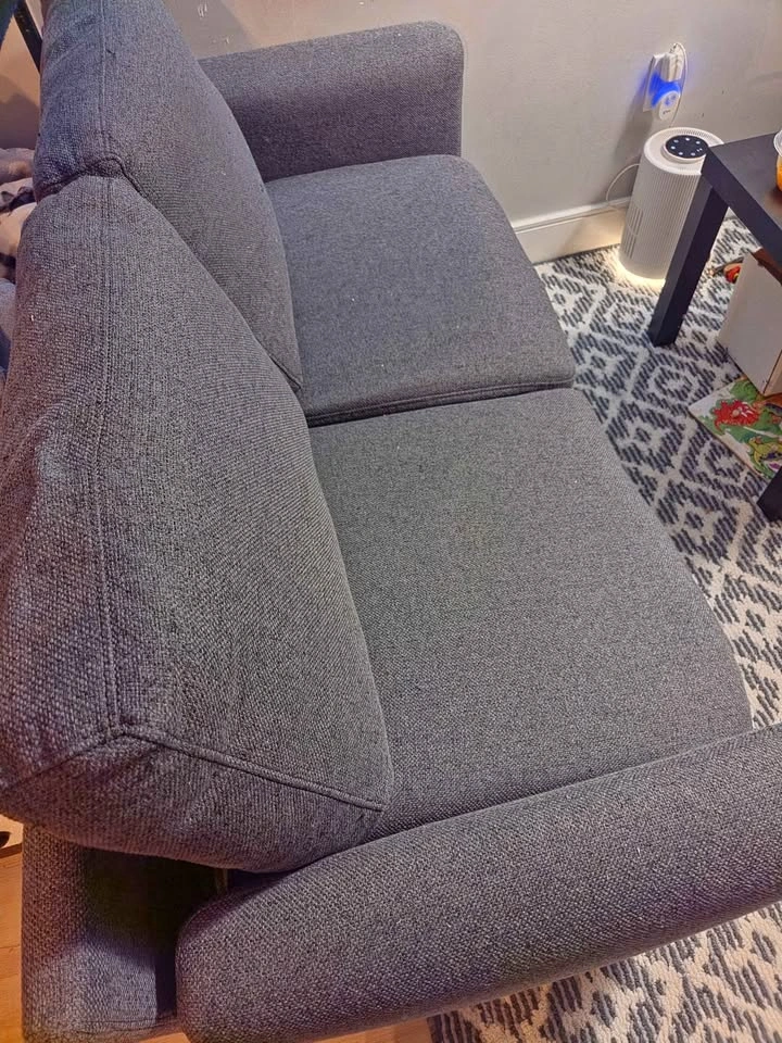 Couch 2 seater