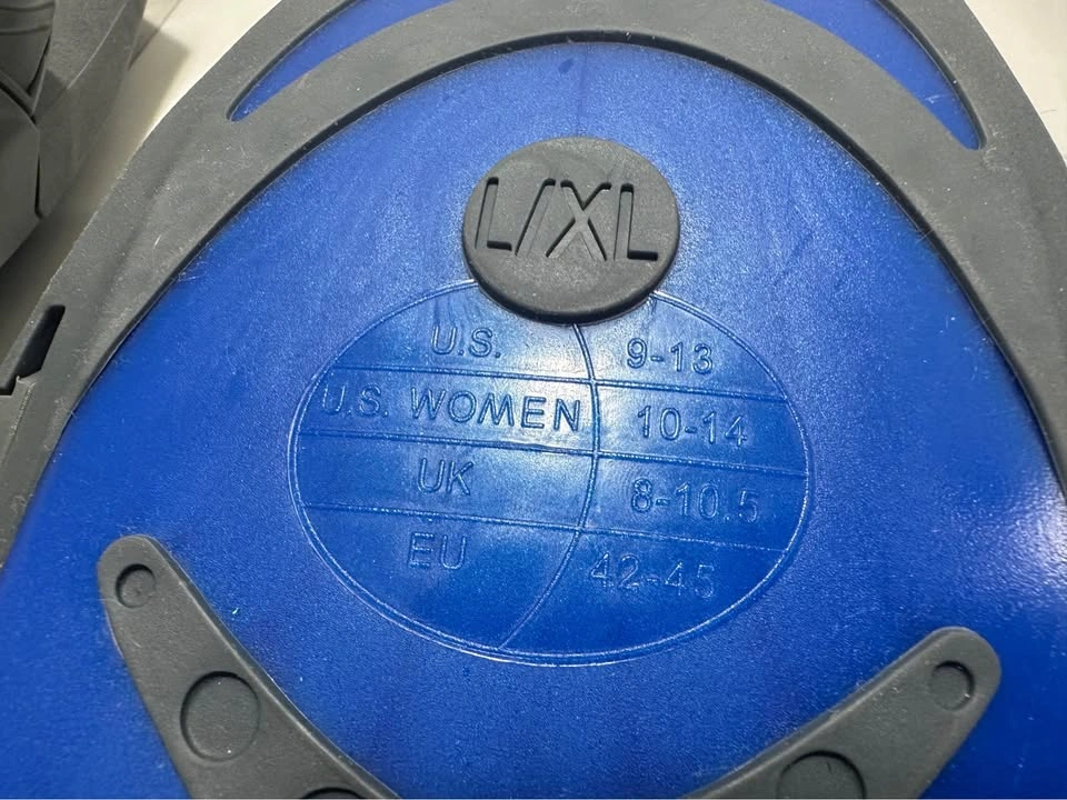 Brand New Sea-Doo Snorkeling Fins - photo 3