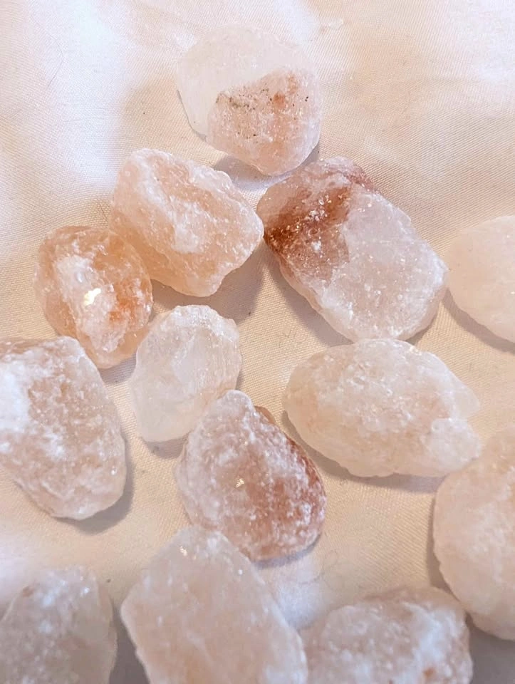 Small Himalayan Rock Salts