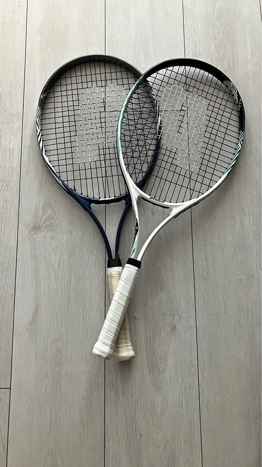 Prince tennis rackets