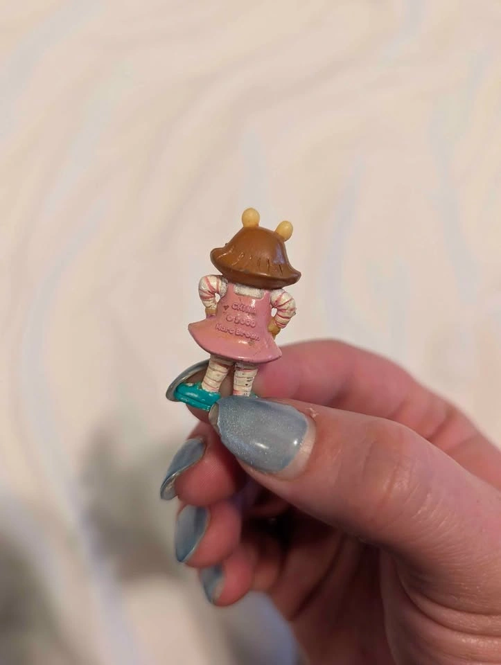 Arthur figurine bundle - photo 4