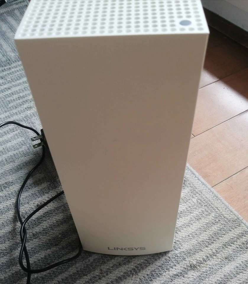 Linksys MX4200 Velop Mesh WiFi 6 System - photo 2