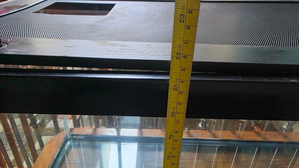 XXL 75 Gal Terrarium / Aquarium - photo 2