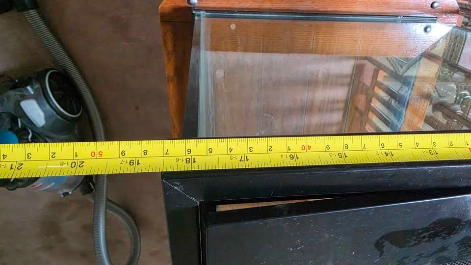 XXL 75 Gal Terrarium / Aquarium - photo 3
