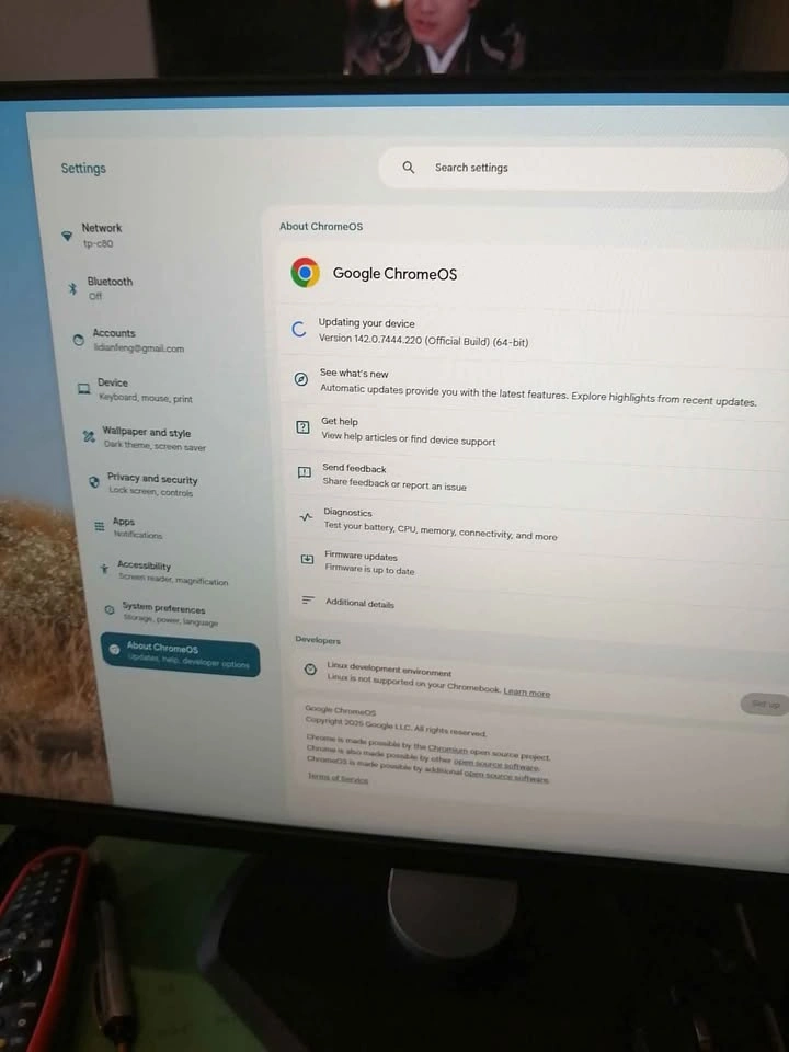 Dell Optiplex 760 PC (Chromebook System Built-in speaker) - photo 2