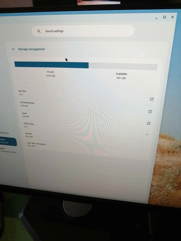 Dell Optiplex 760 PC (Chromebook System Built-in speaker) - photo 3