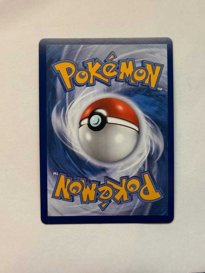 Lurantis EX 096/084 Pitch Black Pokemon - photo 2
