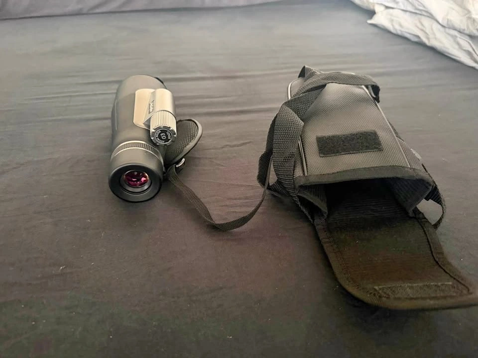 Gosky 12x55 ED Monocular