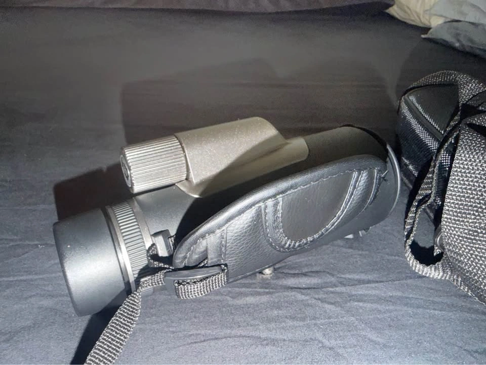 Gosky 12x55 ED Monocular - photo 2