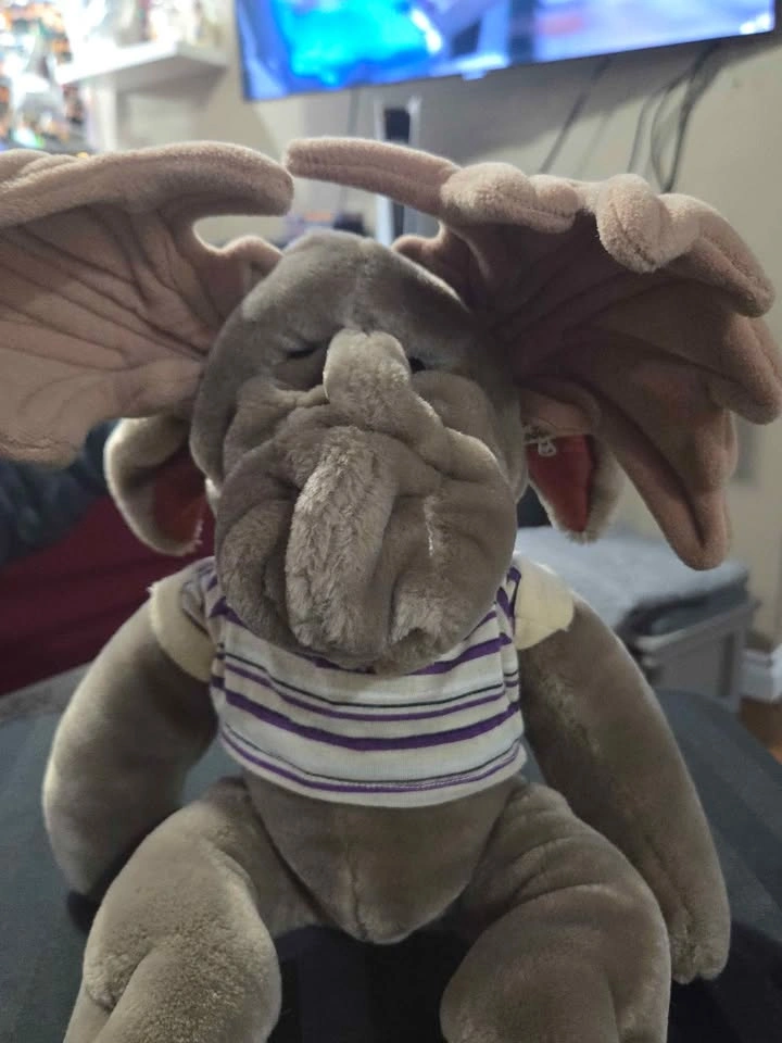 Ganzbros Moogum's Moose!! Like Wrinkles Dog - photo 2
