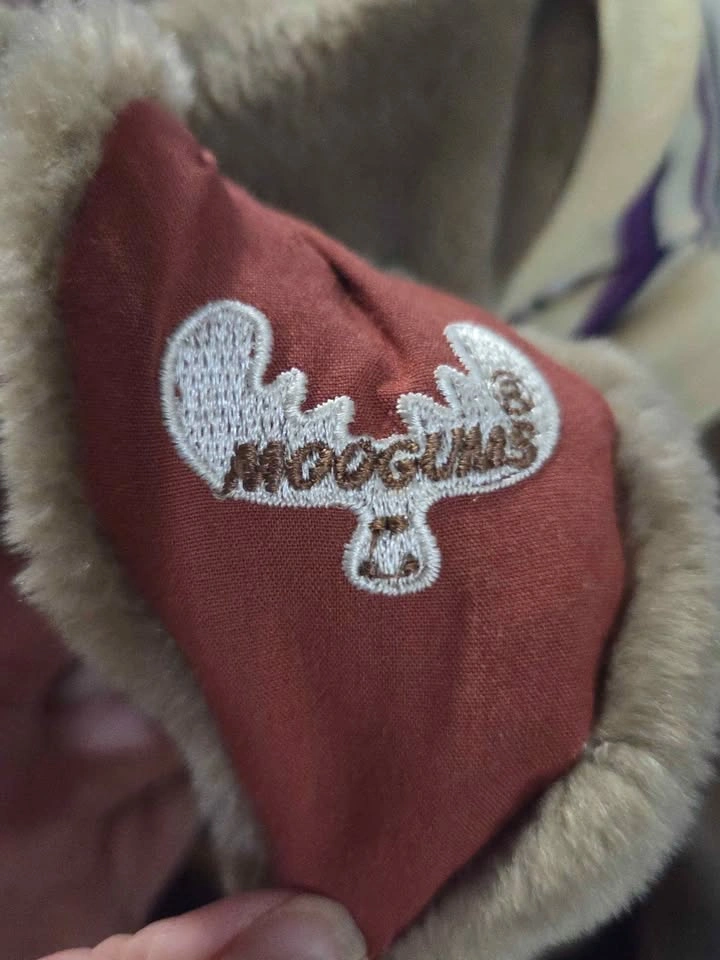 Ganzbros Moogum's Moose!! Like Wrinkles Dog - photo 5