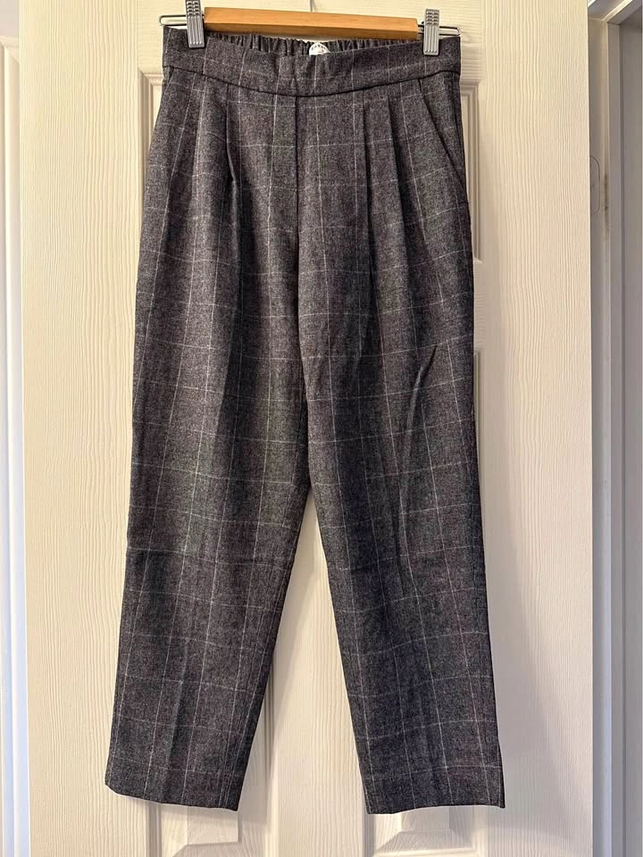 Aritzia Babaton Conan Cohen pants