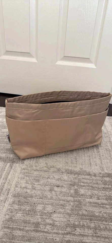 Bag in bag bag organizer