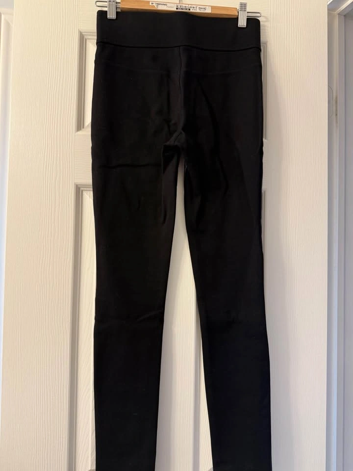 Club Monaco faux leather leggings - photo 2