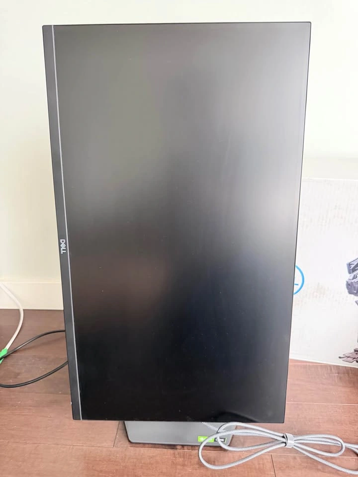 Dell 27 inch 280hz Gaming monitor - photo 3