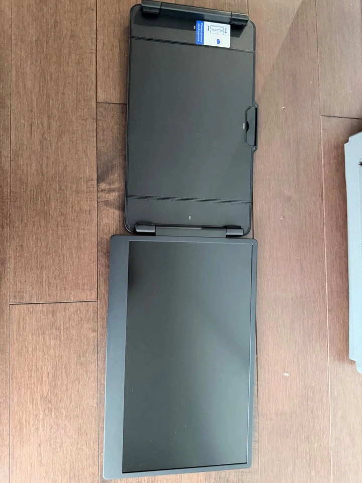 14" 1080P FHD IPS Portable Laptop Monitor S1 - photo 4