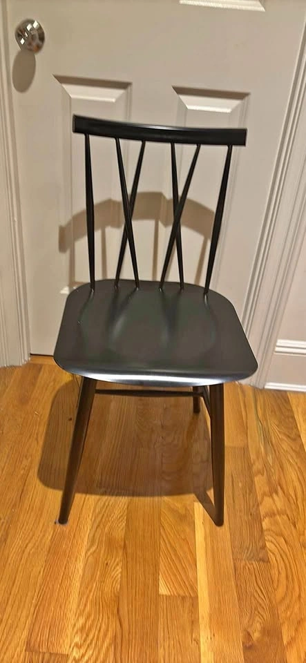 Metal Chair