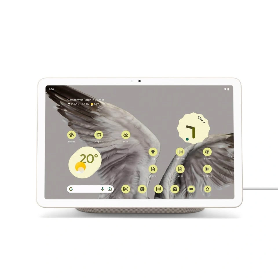 Pixel tablet with dock TRADES - photo 2