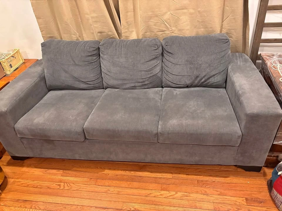 3 Seat Sofa