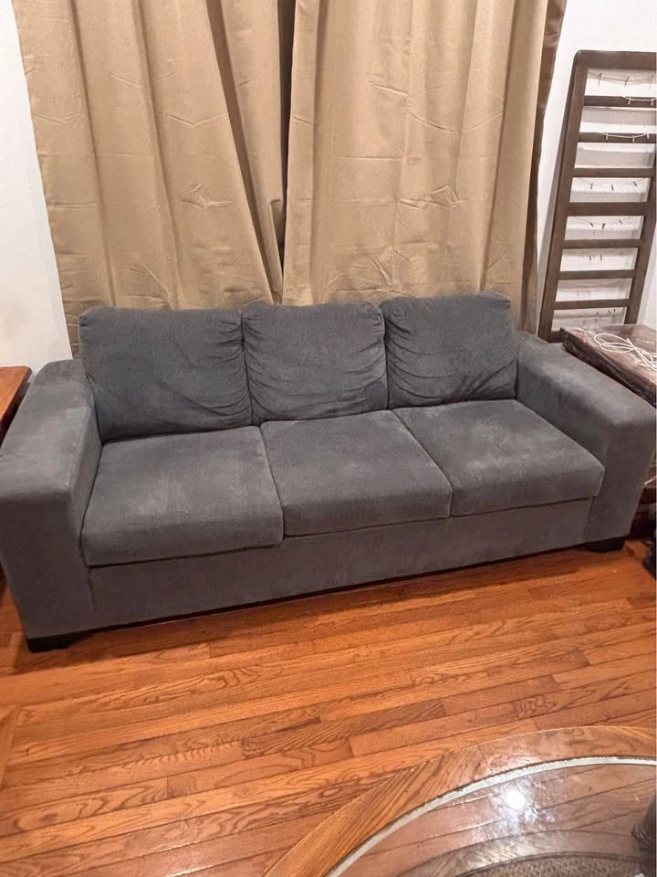3 Seat Sofa - photo 2