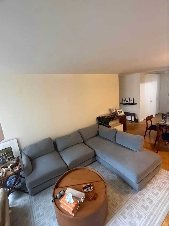 West Elm Sofa (retail price: $3-$3.5k) - photo 2