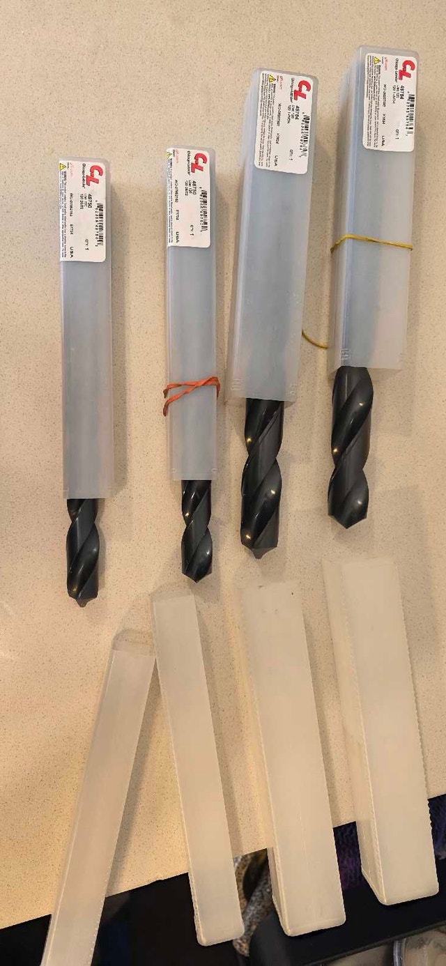 Drill Bits for Sale - photo 2