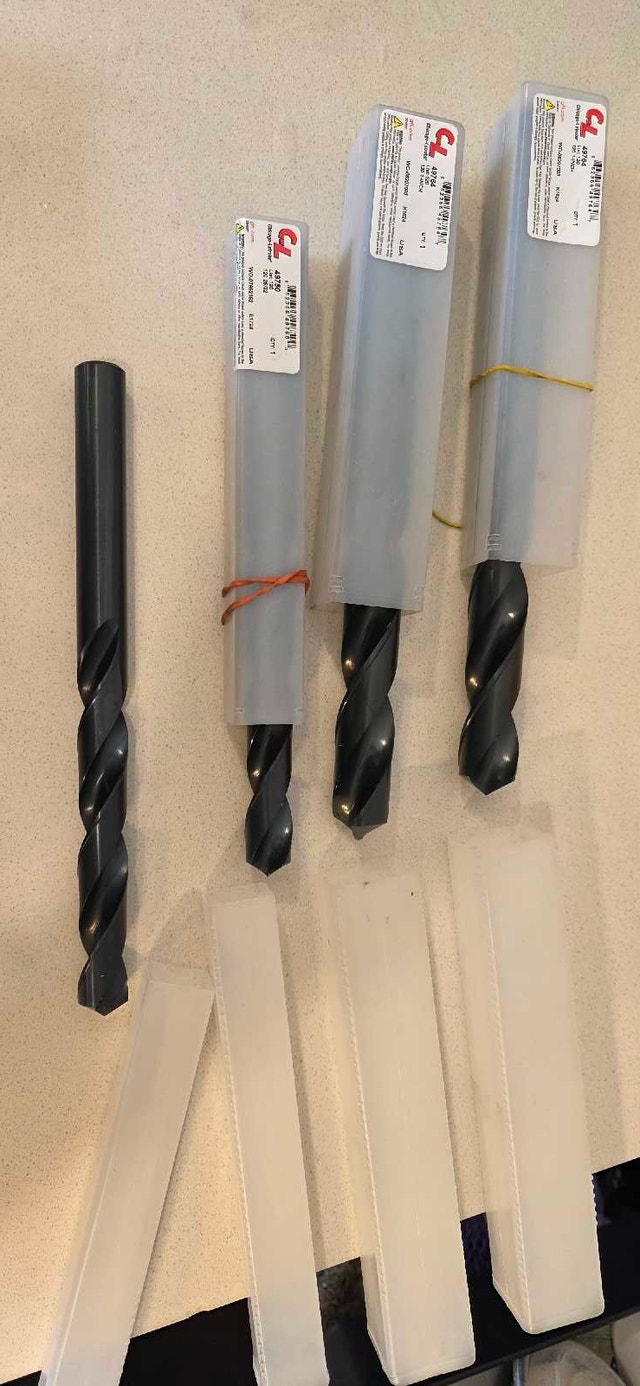 Drill Bits for Sale - photo 3