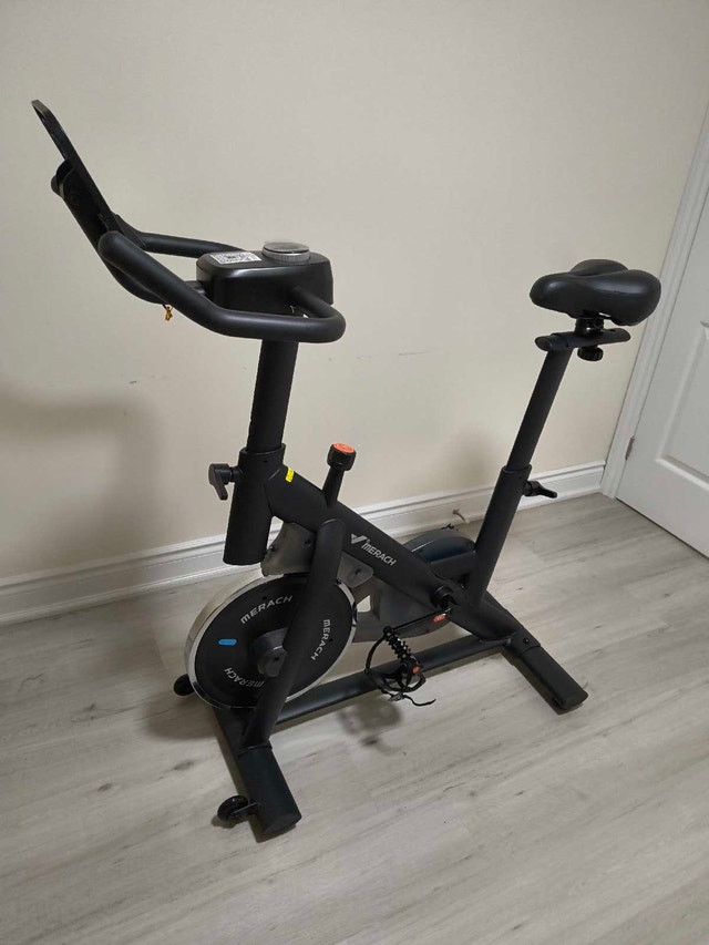 MERACH MR S26 Exercise Bike
