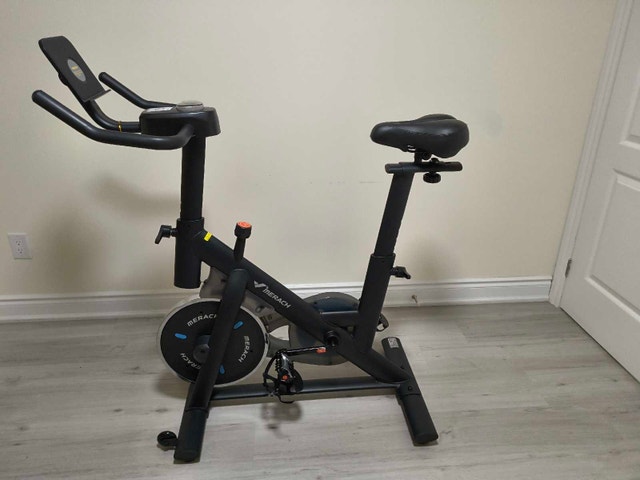 MERACH MR S26 Exercise Bike - photo 2