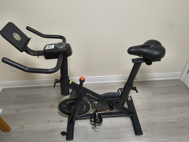 MERACH MR S26 Exercise Bike - photo 3