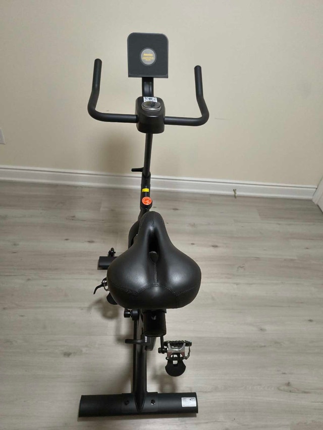 MERACH MR S26 Exercise Bike - photo 4
