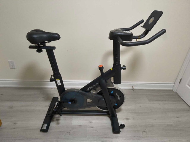 MERACH MR S26 Exercise Bike - photo 5