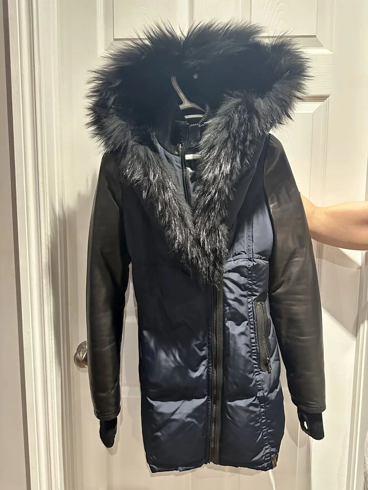 Rudsak Jacket