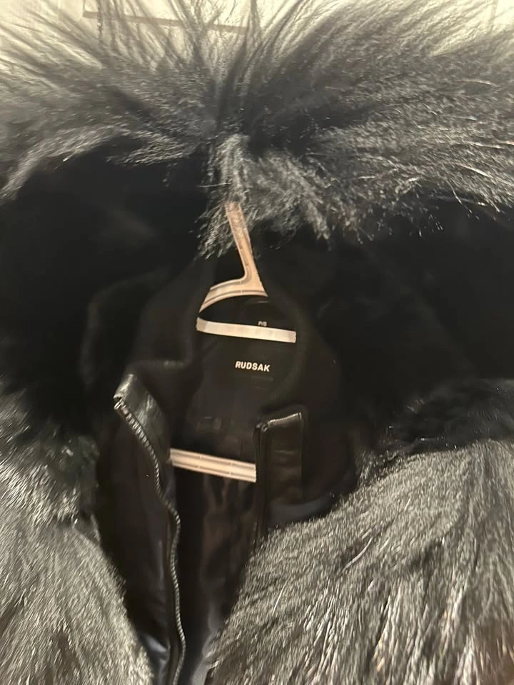 Rudsak Jacket - photo 2