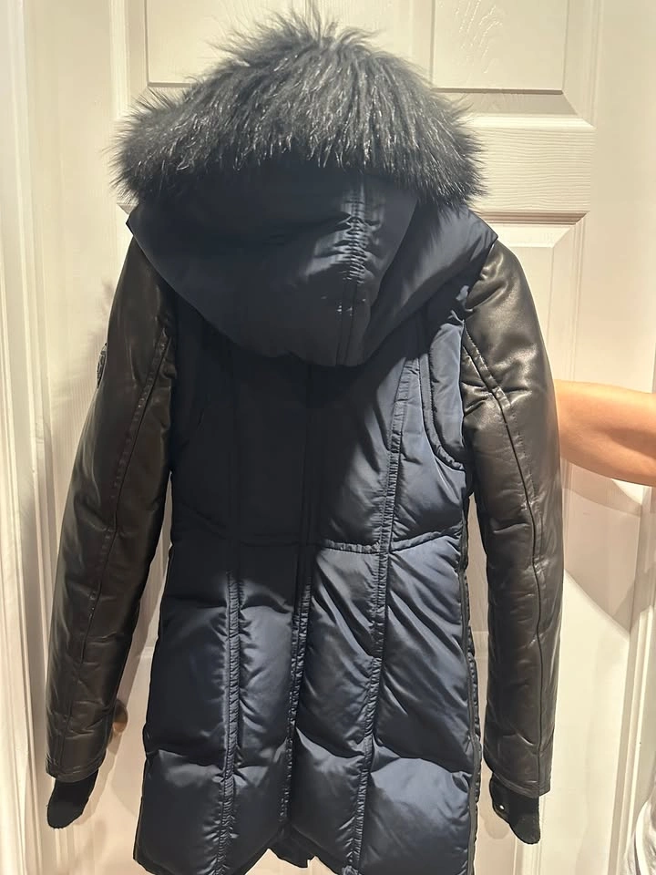 Rudsak Jacket - photo 3