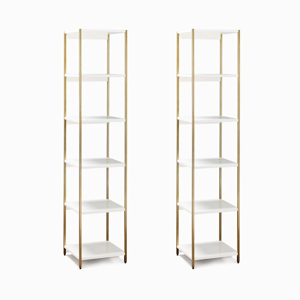 Pair of Shelves - photo 2