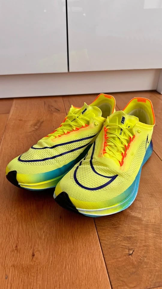 Nike ZoomX Streakfly Running Shoes Men‘s US 12 (EU 46)