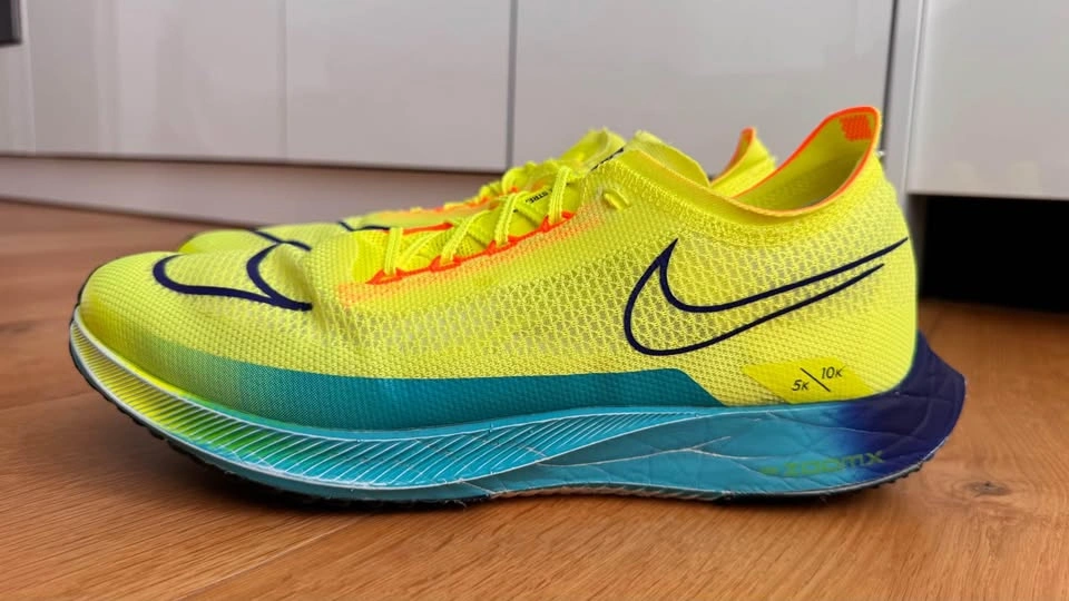Nike ZoomX Streakfly Running Shoes Men‘s US 12 (EU 46) - photo 2