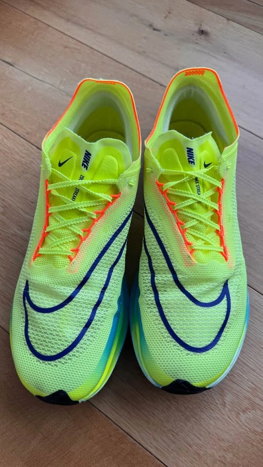 Nike ZoomX Streakfly Running Shoes Men‘s US 12 (EU 46) - photo 3