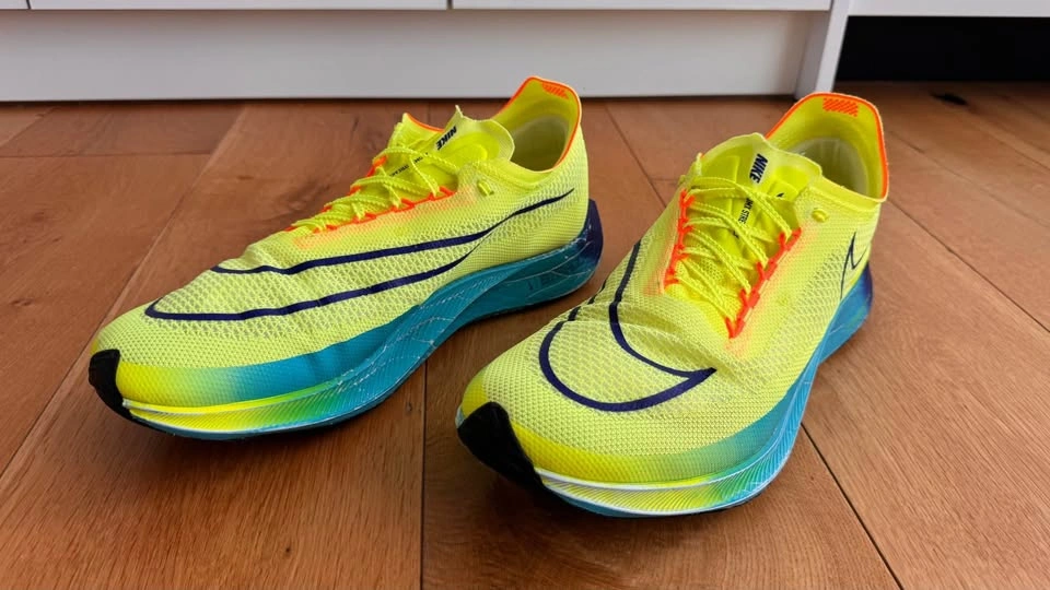 Nike ZoomX Streakfly Running Shoes Men‘s US 12 (EU 46) - photo 4